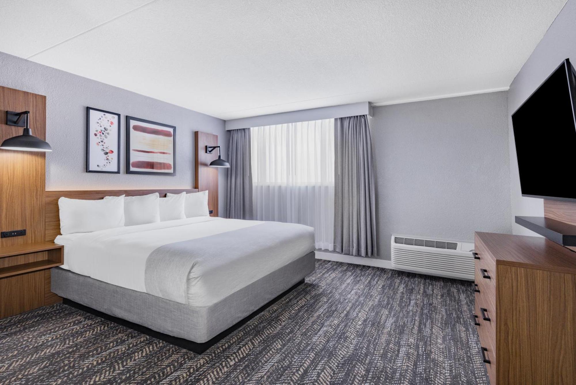 Hawthorn Extended Stay By Wyndham Wichita Airport Extérieur photo